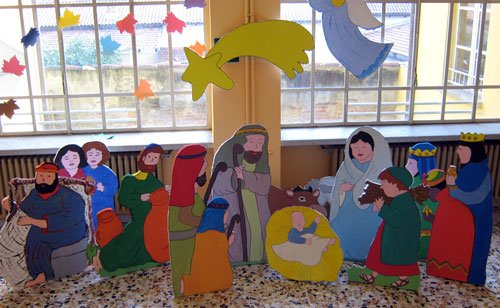 Natale | Giunti Scuola Natale | Giunti Scuola