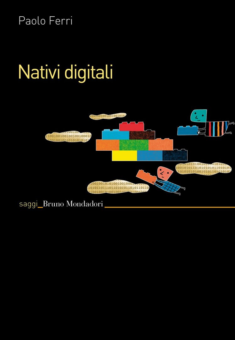 Nativi digitali: chi sono? Cosa saranno? | Giunti Scuola