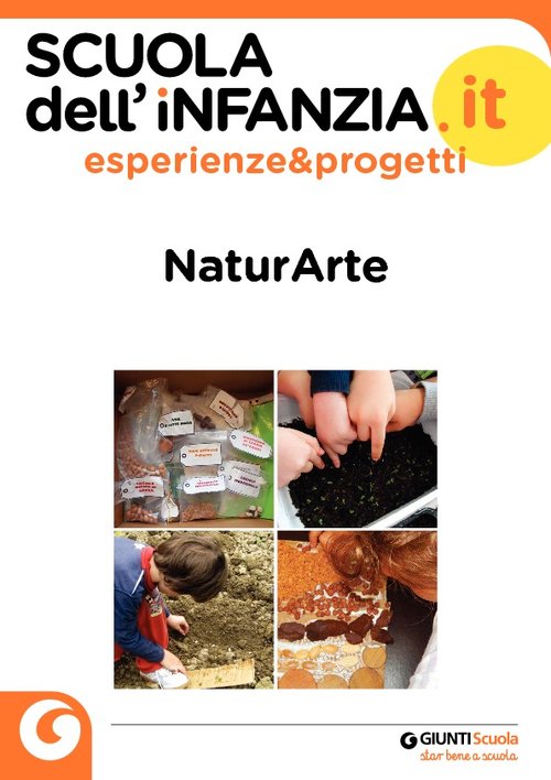 NaturArte | Giunti Scuola NaturArte | Giunti Scuola