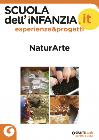 "Naturarte", un progetto per valorizzare le biodiversità | Giunti Scuola "Naturarte", un progetto per valorizzare le biodiversità | Giunti Scuola