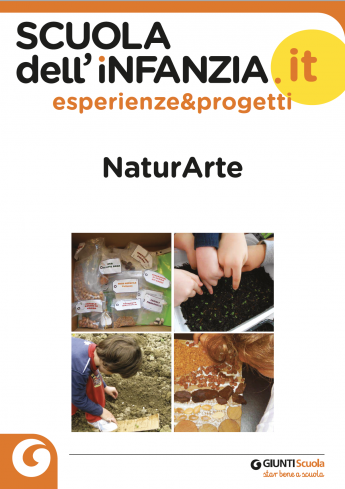 "Naturarte", un progetto per valorizzare le biodiversità | Giunti Scuola