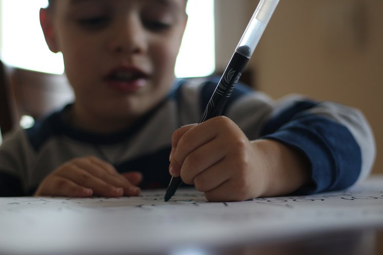 Nessun giorno senza scrivere: un percorso di scrittura nella scuola primaria | Giunti Scuola