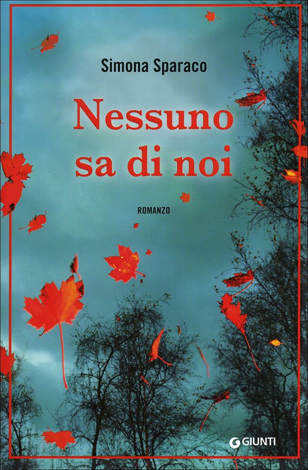 Nessuno sa di noi | Giunti Scuola