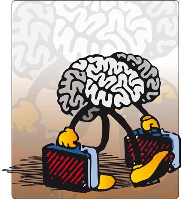 Neuroscienze a scuola: intervista al Prof. Della Sala | Giunti Scuola Neuroscienze a scuola: intervista al Prof. Della Sala | Giunti Scuola