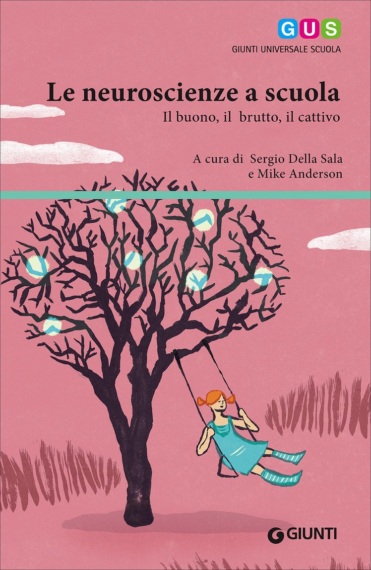 Neuroscienze a scuola | Giunti Scuola