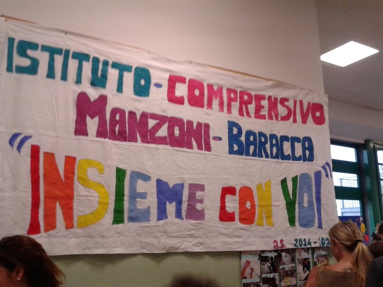 Noi con voi! | Giunti Scuola
