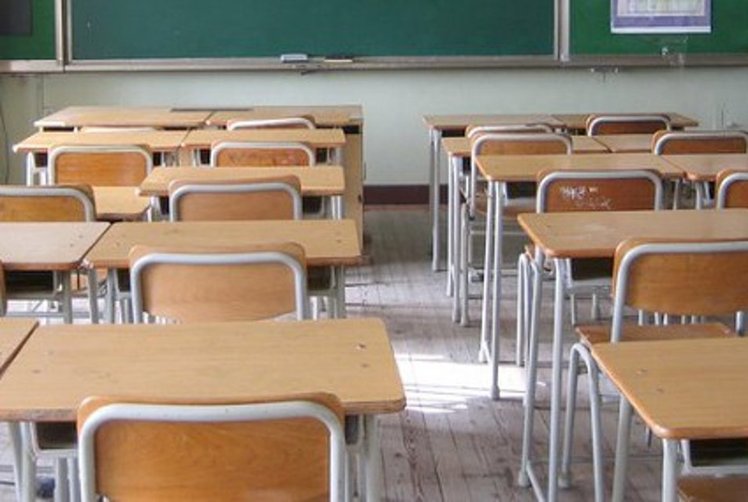 «Non avrò mai più, nella mia vita, una ricreazione»: piccoli rituali per la scuola che manca | Giunti Scuola «Non avrò mai più, nella mia vita, una ricreazione»: piccoli rituali per la scuola che manca | Giunti Scuola