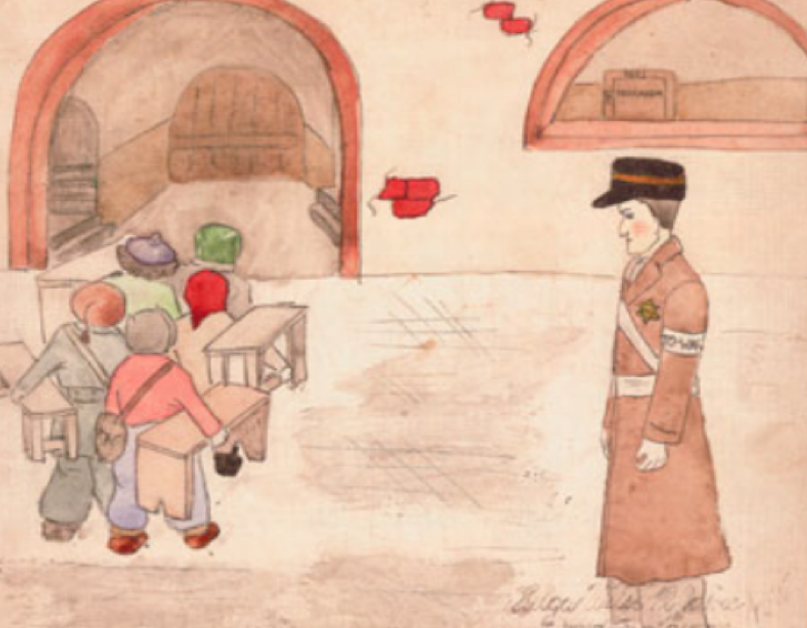 Non c'è futuro senza memoria | Giunti Scuola Non c'è futuro senza memoria | Giunti Scuola