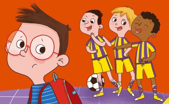 Non chiamatemi secchione | Giunti Scuola Non chiamatemi secchione | Giunti Scuola