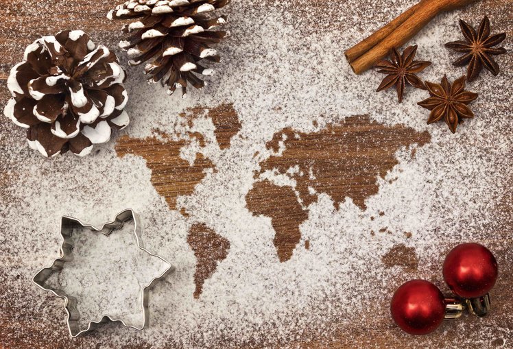 Non dobbiamo avere paura di moltiplicare le feste | Giunti Scuola Non dobbiamo avere paura di moltiplicare le feste | Giunti Scuola