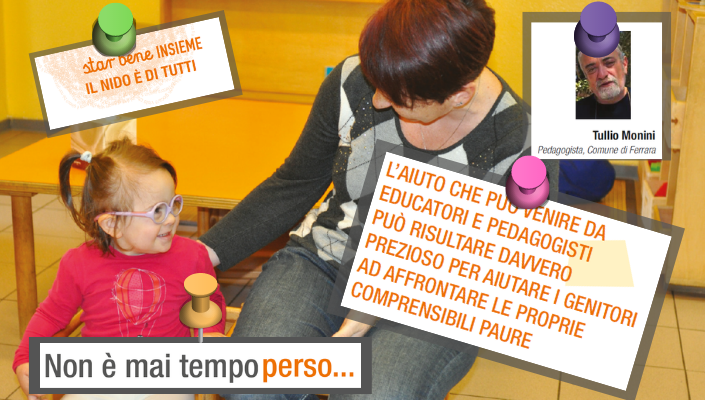 Non è mai tempo perso... | Giunti Scuola Non è mai tempo perso... | Giunti Scuola