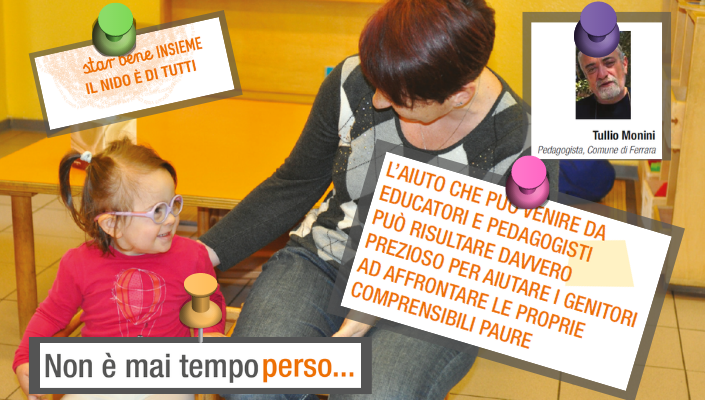 Non è mai tempo perso... | Giunti Scuola