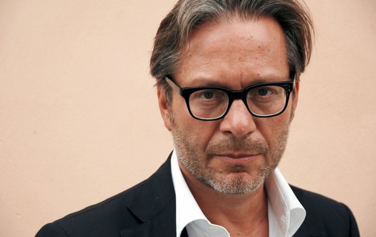 “Non esiste didattica senza relazione”: intervista a Massimo Recalcati | Giunti Scuola “Non esiste didattica senza relazione”: intervista a Massimo Recalcati | Giunti Scuola
