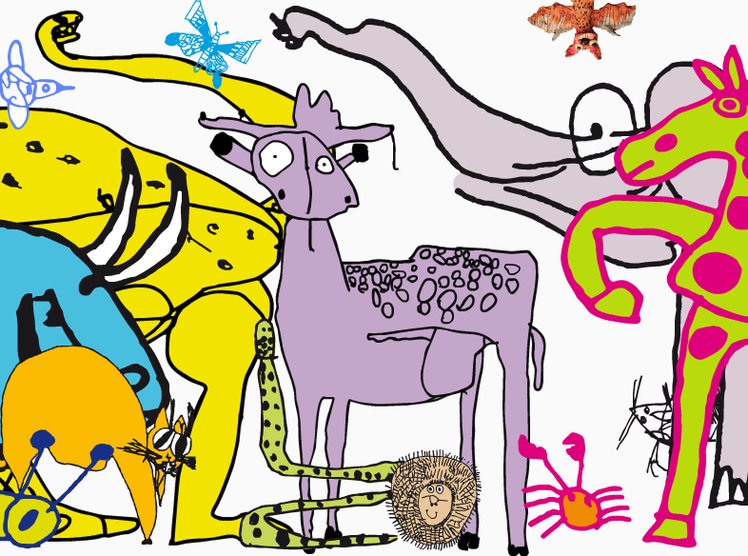 Notizie da Reggio Children | Giunti Scuola Notizie da Reggio Children | Giunti Scuola