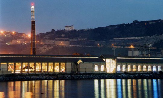 Notizie dalla "Città della scienza" di Napoli | Giunti Scuola Notizie dalla "Città della scienza" di Napoli | Giunti Scuola