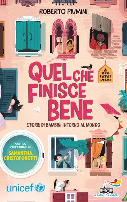 Nove storie di possibile felicità | Giunti Scuola Nove storie di possibile felicità | Giunti Scuola