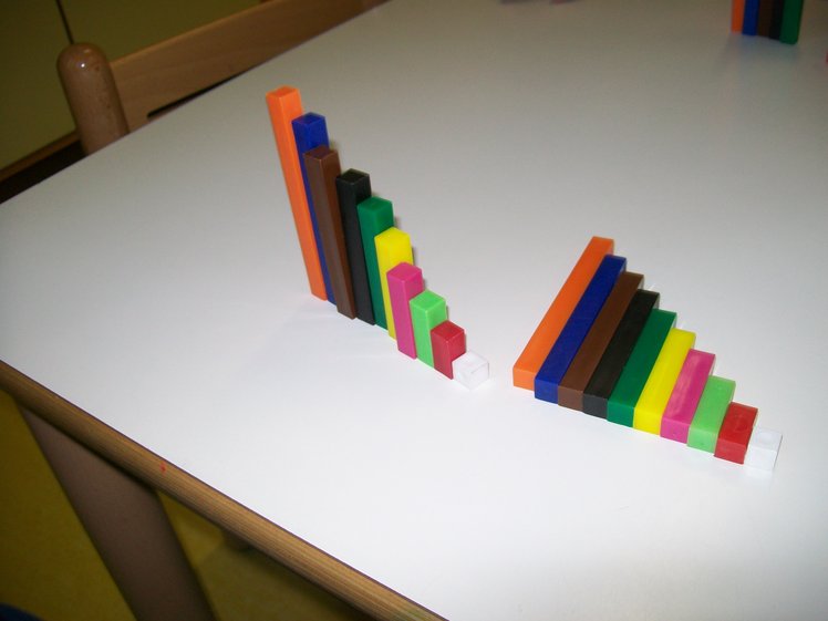 Numeri in colore | Giunti Scuola Numeri in colore | Giunti Scuola