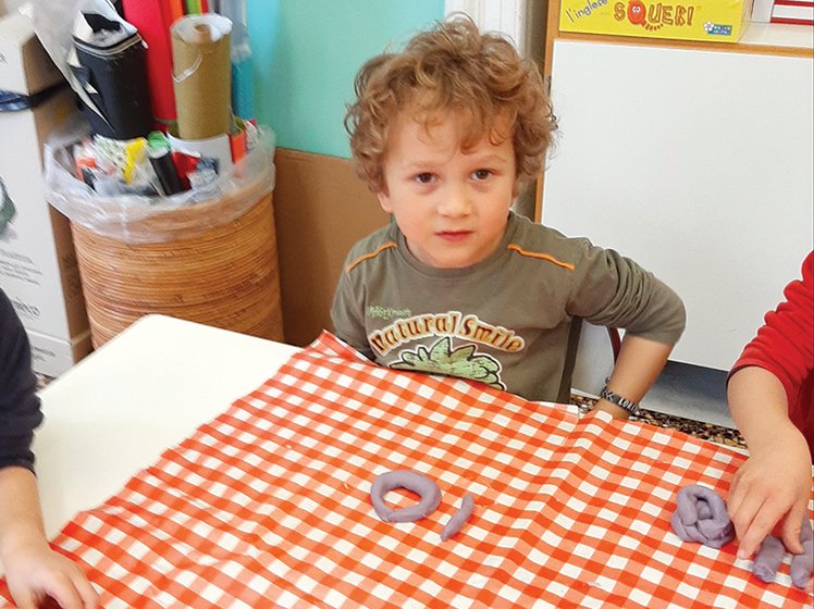 Numeri in gioco | Giunti Scuola