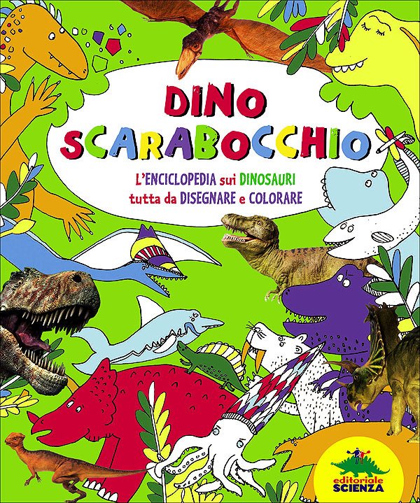 Numeri, scarabocchi e stelle: le novità di Editoriale Scienza | Giunti Scuola Numeri, scarabocchi e stelle: le novità di Editoriale Scienza | Giunti Scuola
