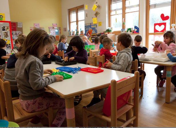 Nuove procedure concorsuali nella provincia autonoma di Bolzano | Giunti Scuola Nuove procedure concorsuali nella provincia autonoma di Bolzano | Giunti Scuola