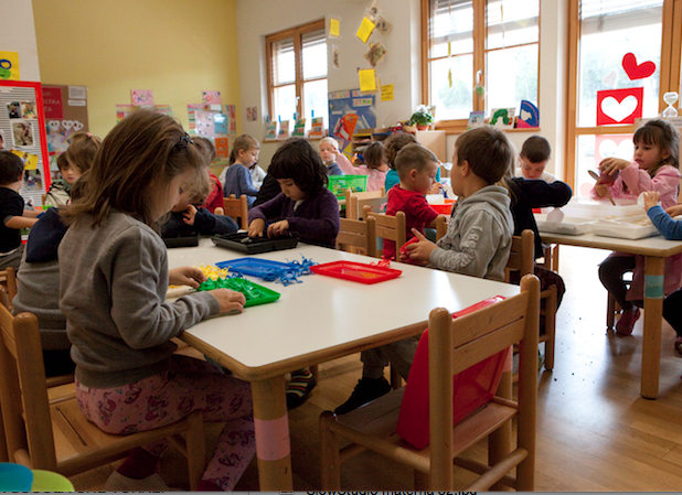 Nuove procedure concorsuali nella provincia autonoma di Bolzano | Giunti Scuola