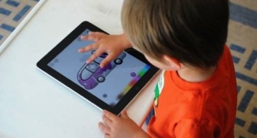 Nuove tecnologie nella scuola dell'infanzia: l'Indire cerca autori di contenuti formativi | Giunti Scuola Nuove tecnologie nella scuola dell'infanzia: l'Indire cerca autori di contenuti formativi | Giunti Scuola