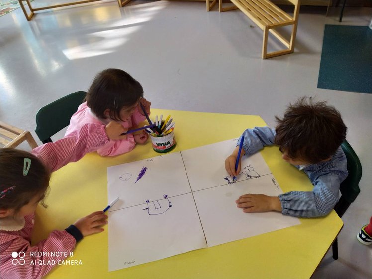 Nuovi modi di stare in relazione | Giunti Scuola