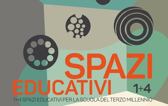 Nuovi spazi educativi tra pedagogia e architettura | Giunti Scuola