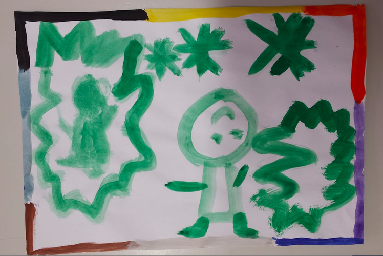 Nuovi spazi quotidiani | Giunti Scuola Nuovi spazi quotidiani | Giunti Scuola