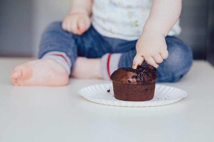 Nutrire non è "riempire": l'obesità dei bambini | Giunti Scuola