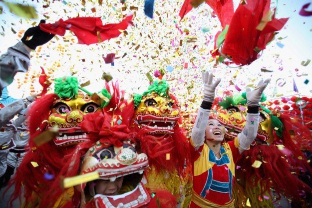 Occasioni interculturali: un capodanno al plurale | Giunti Scuola
