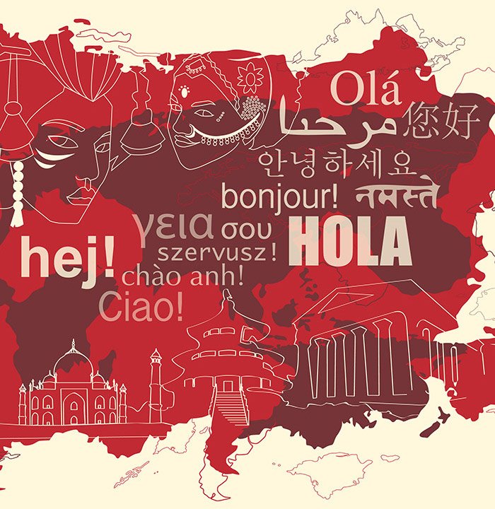 Oggi è la giornata internazionale della lingua madre | Giunti Scuola