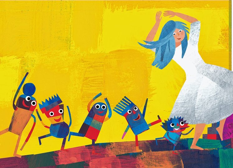 Ogni viaggio comincia sempre dal primo passo | Giunti Scuola Ogni viaggio comincia sempre dal primo passo | Giunti Scuola