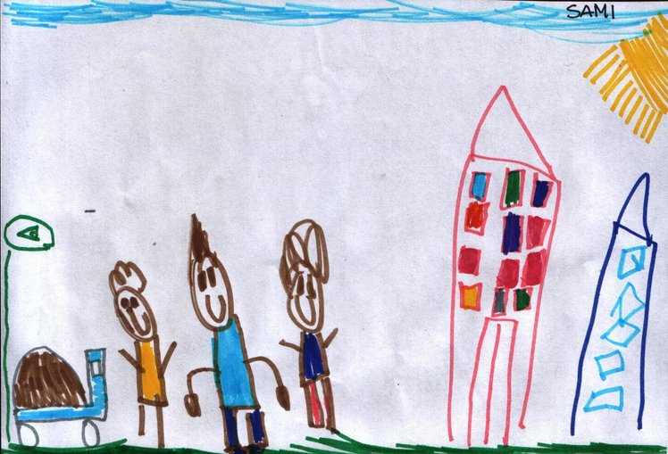 Ognuno ha la sua casa | Giunti Scuola Ognuno ha la sua casa | Giunti Scuola