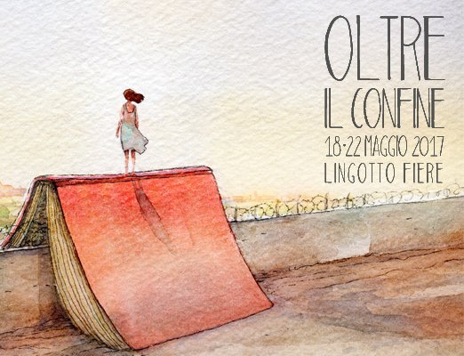 Oltre i confini: il Salone del libro a Torino, eventi da non perdere | Giunti Scuola Oltre i confini: il Salone del libro a Torino, eventi da non perdere | Giunti Scuola