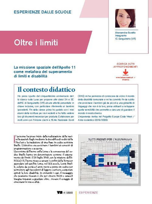 Oltre i limiti | Giunti Scuola Oltre i limiti | Giunti Scuola
