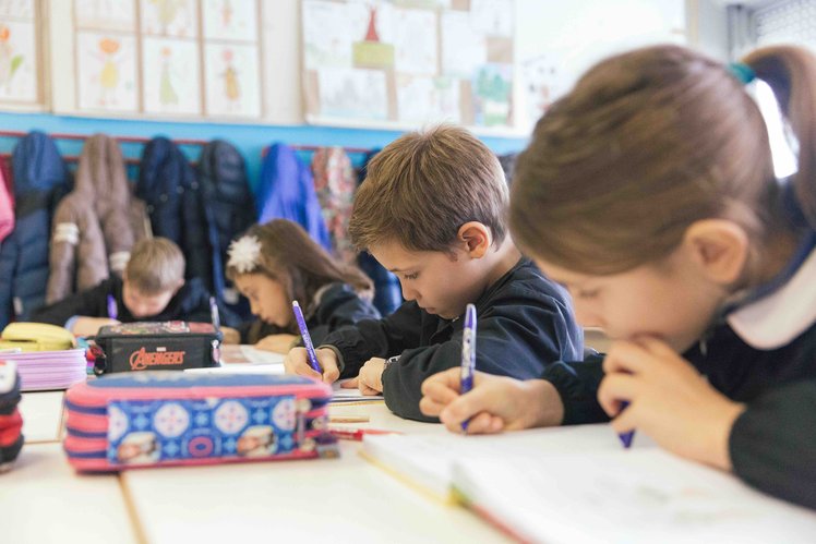 Orario ridotto a settembre? Il tempo sottratto ai bambini e i nuovi spazi | Giunti Scuola