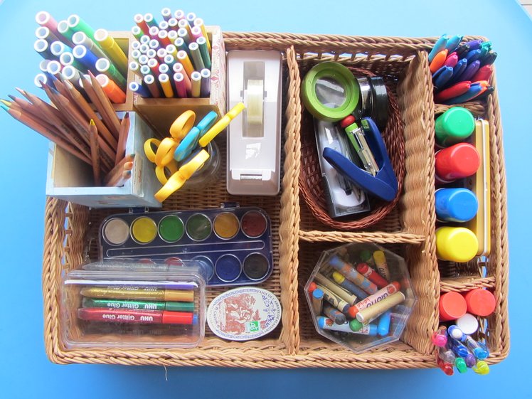 Ordine e precisione: vizio o virtù? | Giunti Scuola