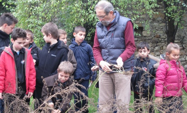 Orto in condotta | Giunti Scuola