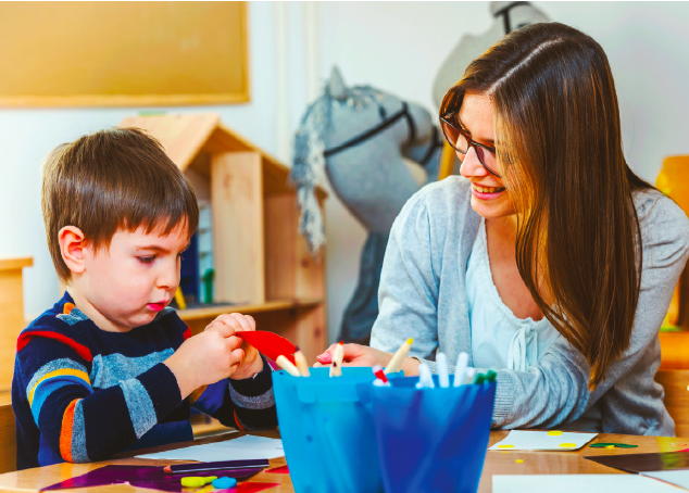 Osservare è ascoltare | Giunti Scuola