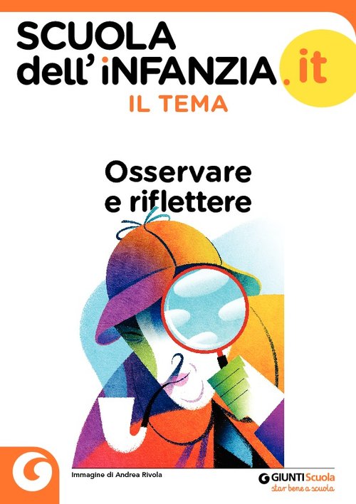 Osservare e riflettere | Giunti Scuola Osservare e riflettere | Giunti Scuola