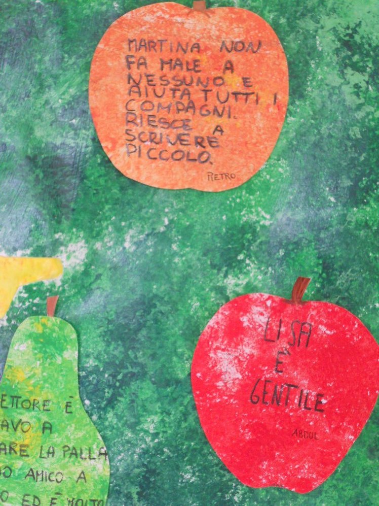 Osservare per comprendere e agire. L’esperienza del Quaderno dell’integrazione a Treviso | Giunti Scuola Osservare per comprendere e agire. L’esperienza del Quaderno dell’integrazione a Treviso | Giunti Scuola