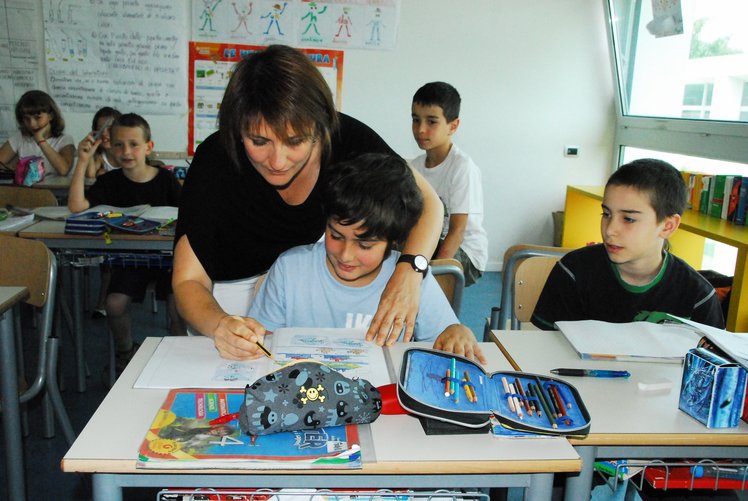 Osservare per valutare (meglio) | Giunti Scuola Osservare per valutare (meglio) | Giunti Scuola