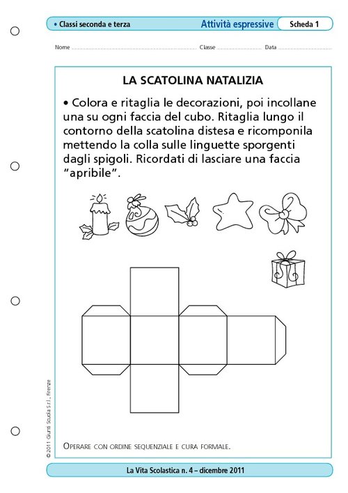 Pacchi di Natale a sorpresa! | Giunti Scuola Pacchi di Natale a sorpresa! | Giunti Scuola