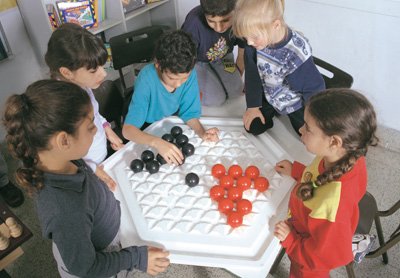 Padova - Olimpiadi Mind Lab | Giunti Scuola Padova - Olimpiadi Mind Lab | Giunti Scuola