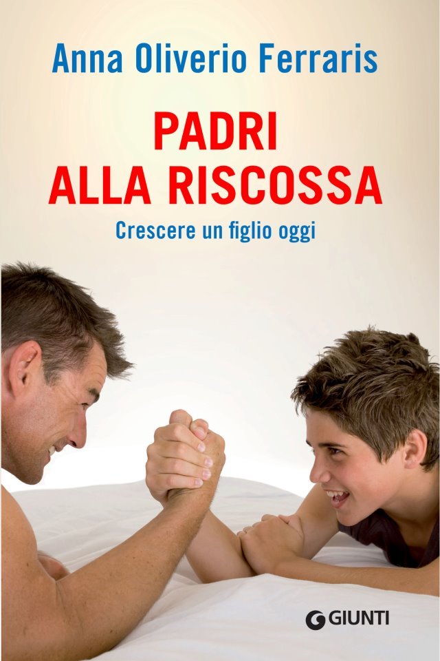 Padri alla riscossa | Giunti Scuola