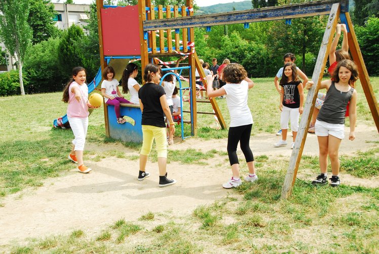 Paesaggio e intercultura | Giunti Scuola