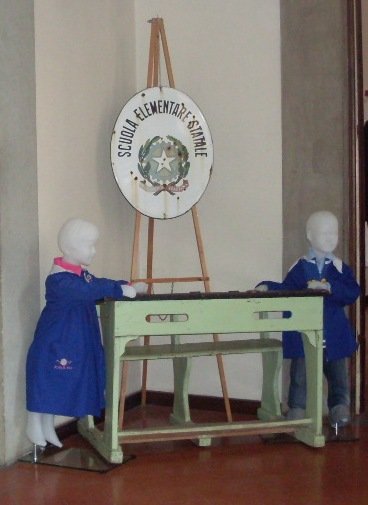 Pagelle in mostra | Giunti Scuola Pagelle in mostra | Giunti Scuola