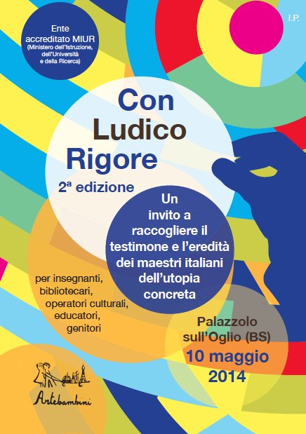 Palazzolo sull'Oglio (BS) - Corso "Con Ludico Rigore" | Giunti Scuola Palazzolo sull'Oglio (BS) - Corso "Con Ludico Rigore" | Giunti Scuola