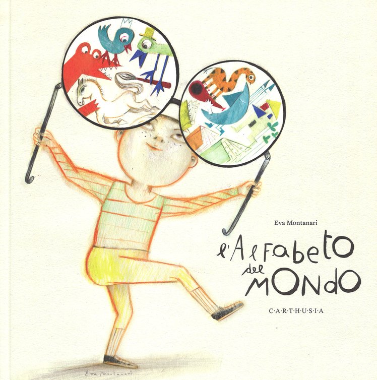 Paolo e gli occhiali magici | Giunti Scuola Paolo e gli occhiali magici | Giunti Scuola